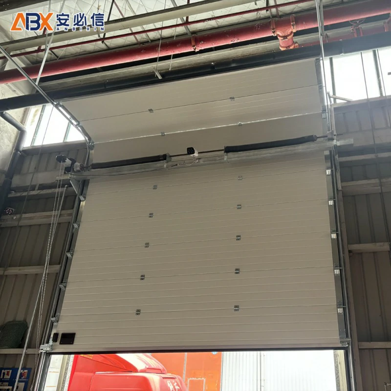 迪庆藏族自治州工业提升门